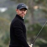 Rory McIlroy van… Nieuw-Zeeland? 