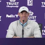Rory McIlroy twijfelt aan de toekomst van LIV Golf