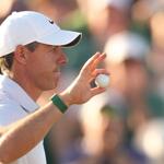 Rory McIlroy gaat voor back-to-back zege in The Masters
