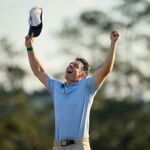 Rory McIlroy: “Augusta National voelde als mijn homecourse”