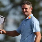Justin Rose legde mega bod van LIV Golf naast zich neer