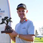 Justin Rose en Nelly Korda meteen op de afspraak