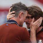 2,5 puntjes volstaan voor zege Team Europe