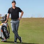 Trapt Justin Rose in dezelfde val