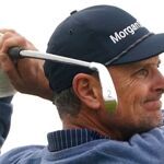 Justin Rose meteen op afspraak