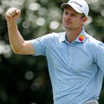 Justin Rose klimt op OWGR-podium