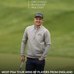 Justin Rose onterecht ondergewaardeerd