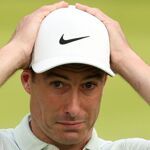 Ross Fisher miste een 59 op de Old Course van St Andrews