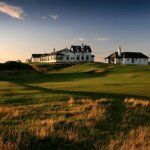 Schokgolfje in de Schotse golfwereld…
