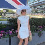 Charley Hull op… Royal Ascot
