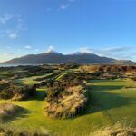 Het blijft golfbanen rankings regenen