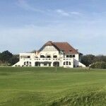 Vijf Belgische golfbanen in Next 100 van Golf World