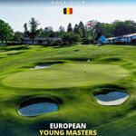 Royal Waterloo organiseert volgend jaar European Young Masters