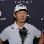 Ruoning Yin voor Koreaans duo in FM Championship