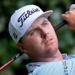 Thomas Detry mist cut in BMW PGA Championship