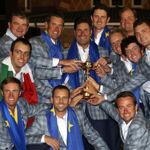 Nicolas Colsaerts : « Nous étions amis, pas les Américains. »