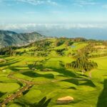 Madeira wil golfkaart trekken