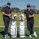 Line-up van LIV Golf 2026 is rond