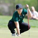 Savannah De Bock plooit in halve finale Women's Amateur