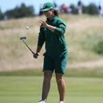 Savannah De Bock vijfde in Europees Amateur Kampioenschap