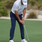Scottie Scheffler is een “birdie machine”