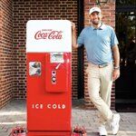 Scottie Scheffler topt Tiger, maar niet qua sponsorgeld