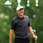 Haalt Scottie Scheffler de “Career Grand Slam”?