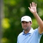 Scottie Scheffler révèle le secret de son succès