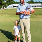 Scottie Scheffler torent boven iedereen uit