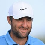 Scottie Scheffler jaagt op Matt Fitzpatrick in RBC Heritage