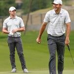La différence entre Scheffler et McIlroy est énorme au classement mondial