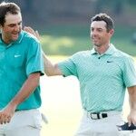 Nu reeds favorieten voor The Masters