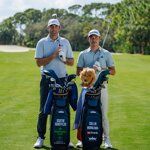Dit is de top 2 in scoring op de US PGA Tour
