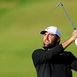 Scottie Scheffler vertrekt als favoriet in US Open