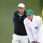 Ted Scott leidt je rond Augusta National