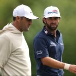 Scottie Scheffler verdiende dubbel zoveel dan runner-up Cameron Young