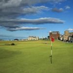 L'Old Course reprend la tête du classement