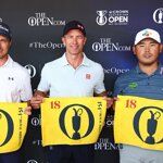 Adam Scott participe pour la 26e fois à l'Open