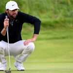 Waarom begon Scottie Scheffler goed te putten?