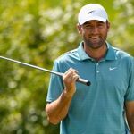 Scottie Scheffler was dit jaar grootverdiener