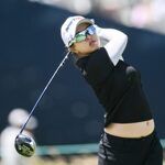Par ronde voor Manon De Roey in FM Championship