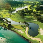 Il faut être riche pour devenir membre à Sentosa