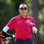 Sergio Garcia wil terug naar DP World Tour