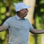 Is Sergio Garcia de meest gehate golfer?