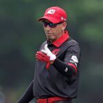 La résistance contre les golfeurs LIV s'effrite