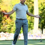 Sergio Garcia ook weg bij LIV Golf