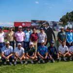 Eerbetoon aan Seve Ballesteros