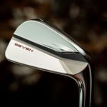 Seven profileert zich als dé Japanse golf edelsmid