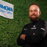 Shane Lowry rolt iedereen op in Irish Open