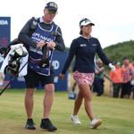 Jenny Shin remporte haut la main le Scottish Women’s Open